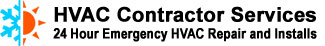 Cross Lake HVAC Services